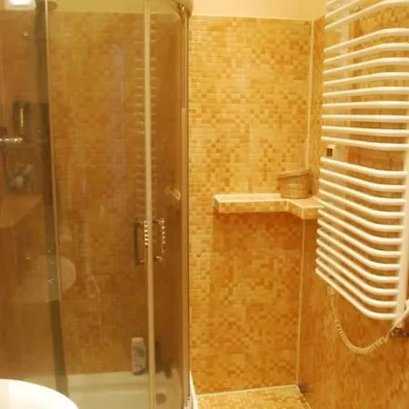 Climatic Studio For 2-4 Person In Main Square Krakow Exterior photo