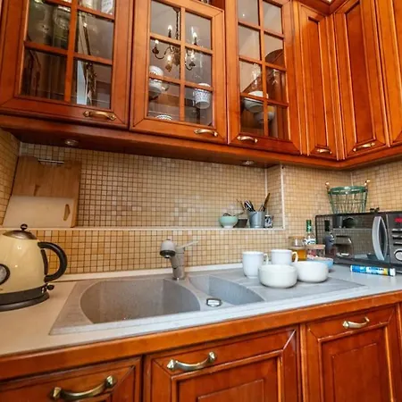 Climatic Studio For 2-4 Person In Main Square Krakow Exterior photo